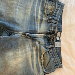 Armani Exchange Men’s Jeans J101 31x32 boot cut